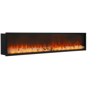 5312516 Электроочаг RealFlame MANHATTAN 1560 (MHT156)