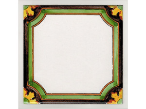 Пол / покрытие из глины ручной работы