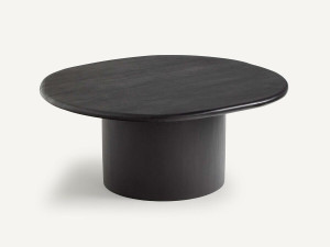 Журнальный столик из манго