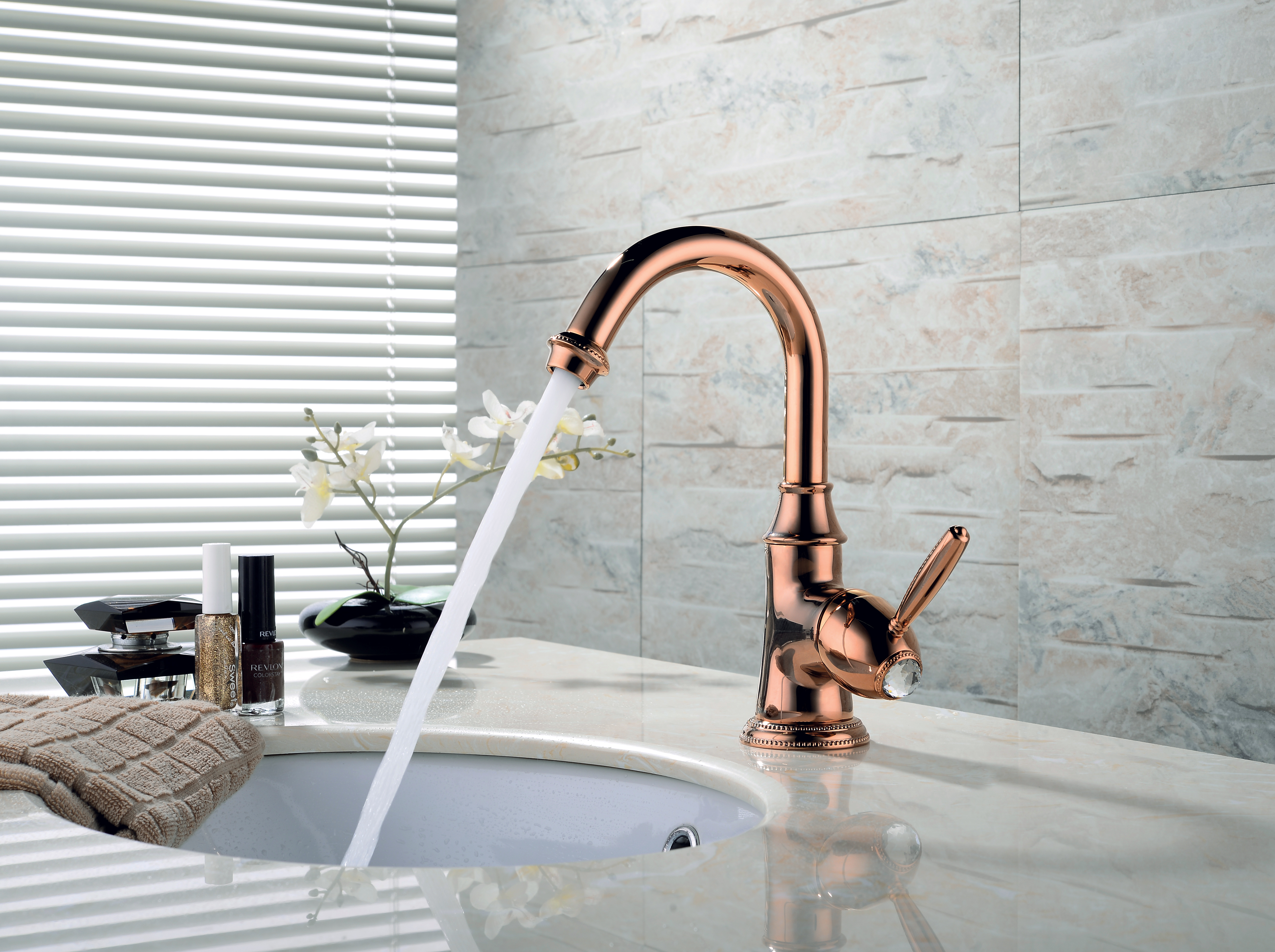 LM6707RG Смеситель Spark для раковины LEMARK SPARK - Вид №2