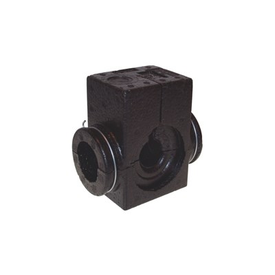 Danfoss Дополнительные принадлежности и запасные части Теплоизоляция CDT Ду 40 Tmax 120 C 003L8139 