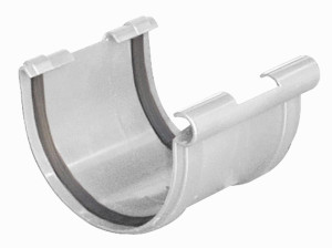 Простое соединение желоба 145