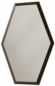 Carpanese Home Зеркало с настенной рамой Contemporary 7574