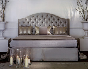 Кровать  SOFTHOUSE ELENA 01