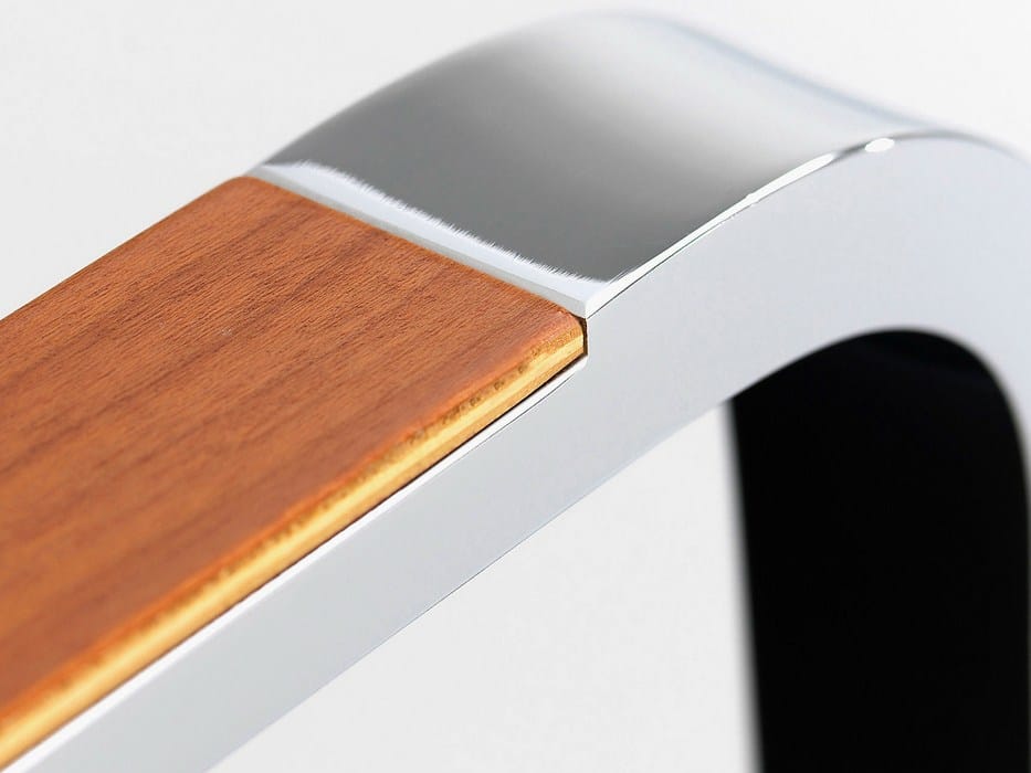 Консольный стул с подлокотниками Spiegels .tano ARCH-00102481 - Вид №6