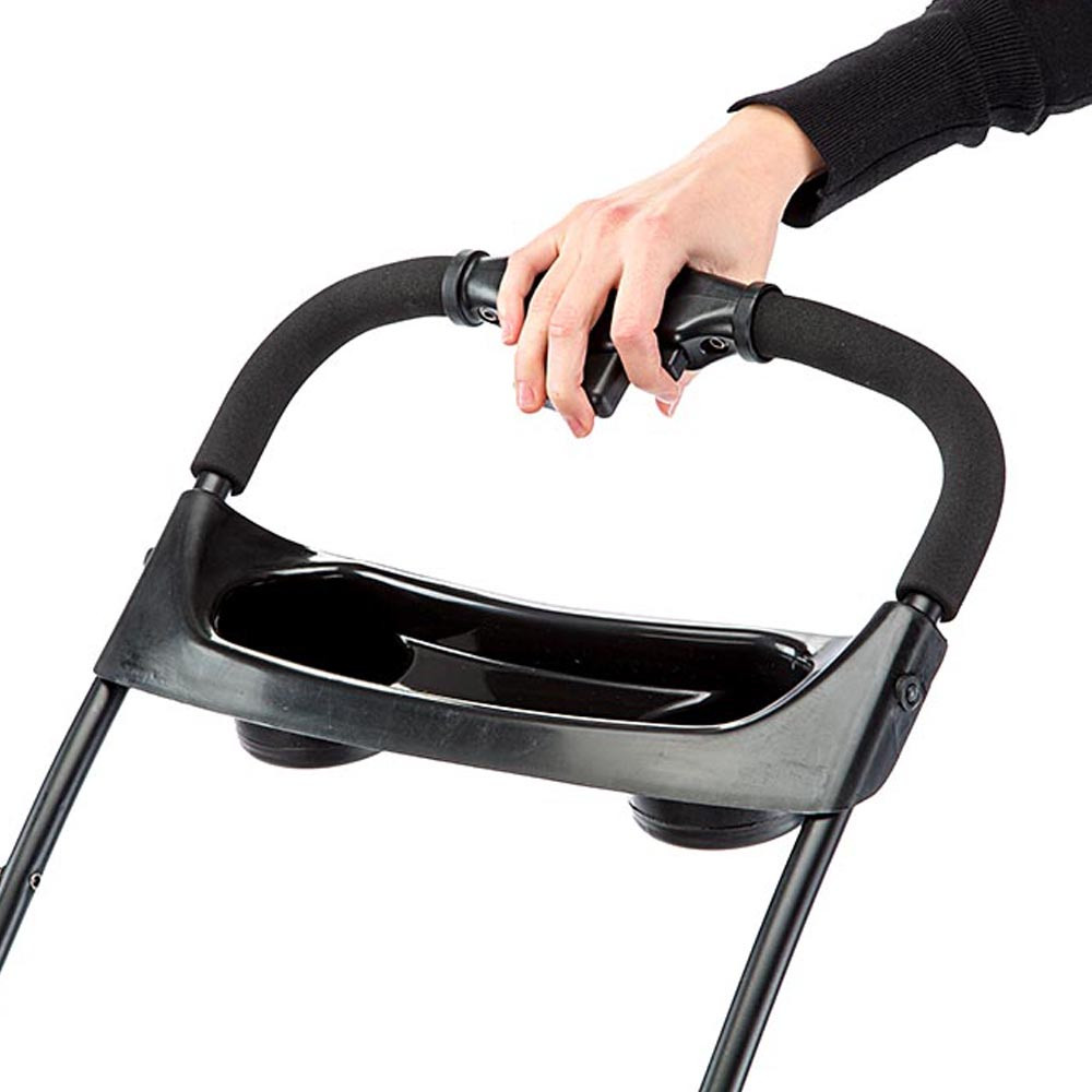 ПР0049299 Коляска для животных GLOBETROTTER LARGE FERPLAST  - Вид №7