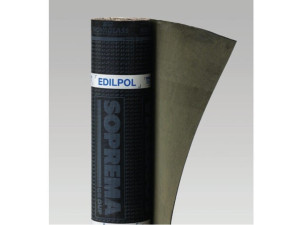 Битумная мембрана BPP