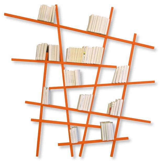 Compagnie Открытый лакированный стеллаж sun-id-1467018 - Вид №48