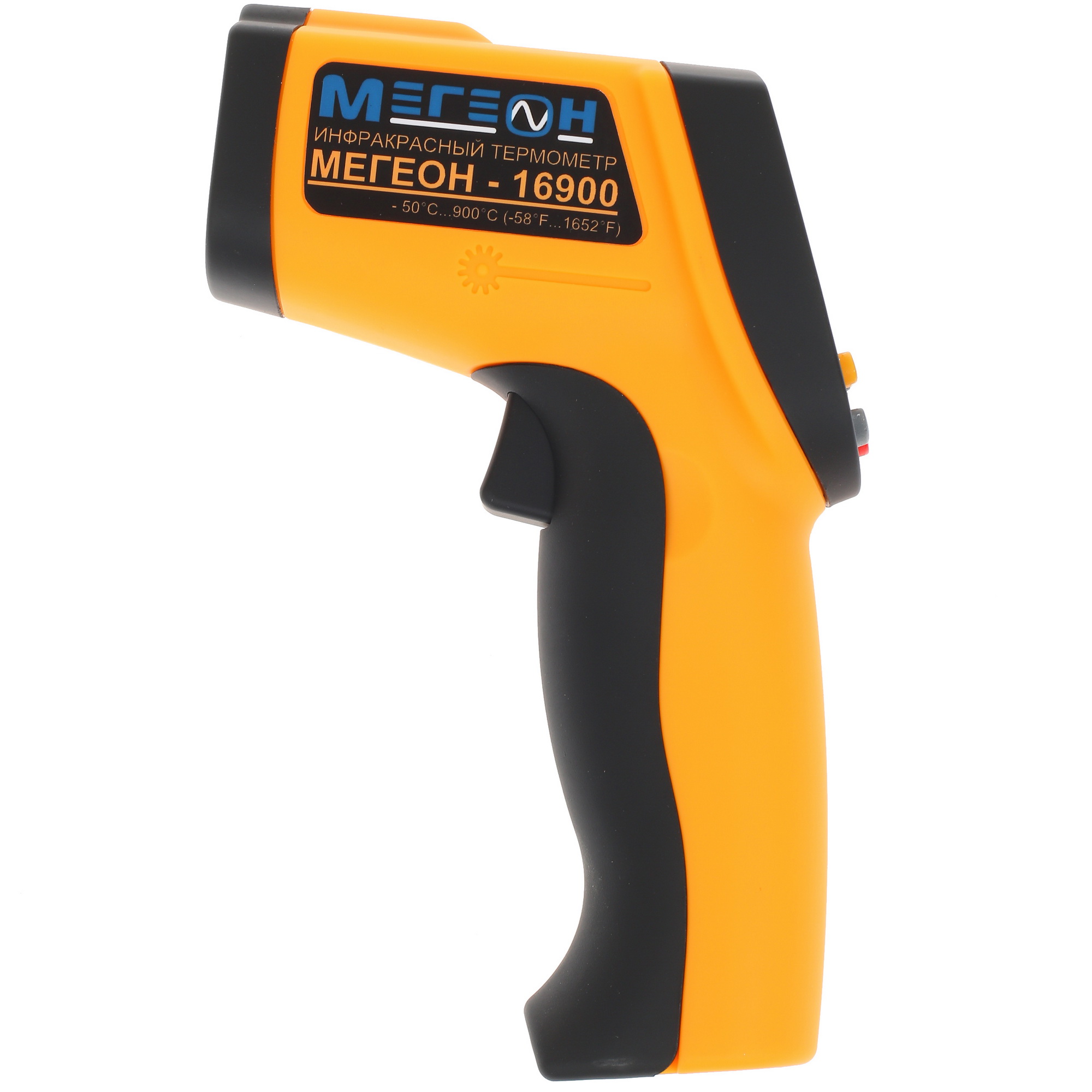 Пирометр Мегеон 16900 1086262 STDN-0049784