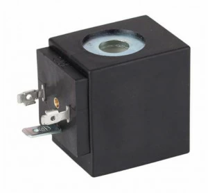 GENEBRE 4828 c12v Катушка класса H 8 Вт (180 ° C)