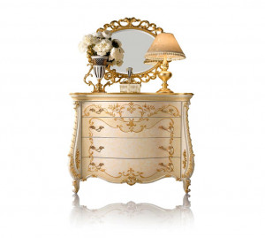 Комод PORTOFINO SIGNORINI COCO 1303/L