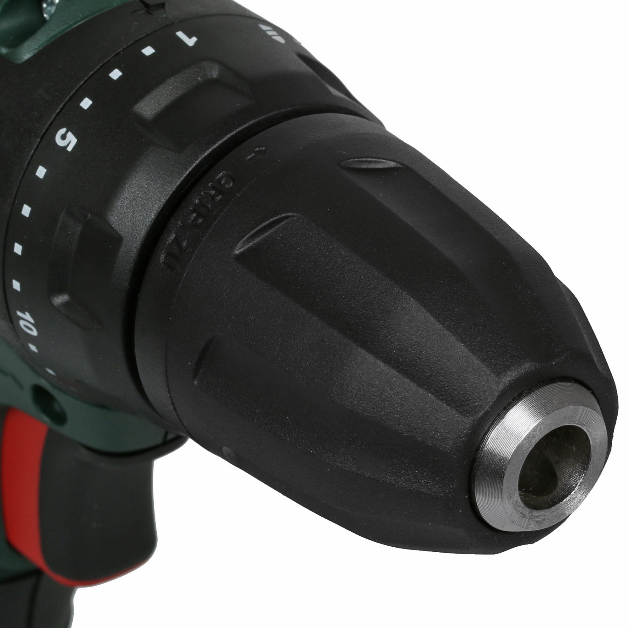 Дрель-шуруповерт Metabo BS 18 CAS 18V 8153288 STDN-0127761 - Вид №2