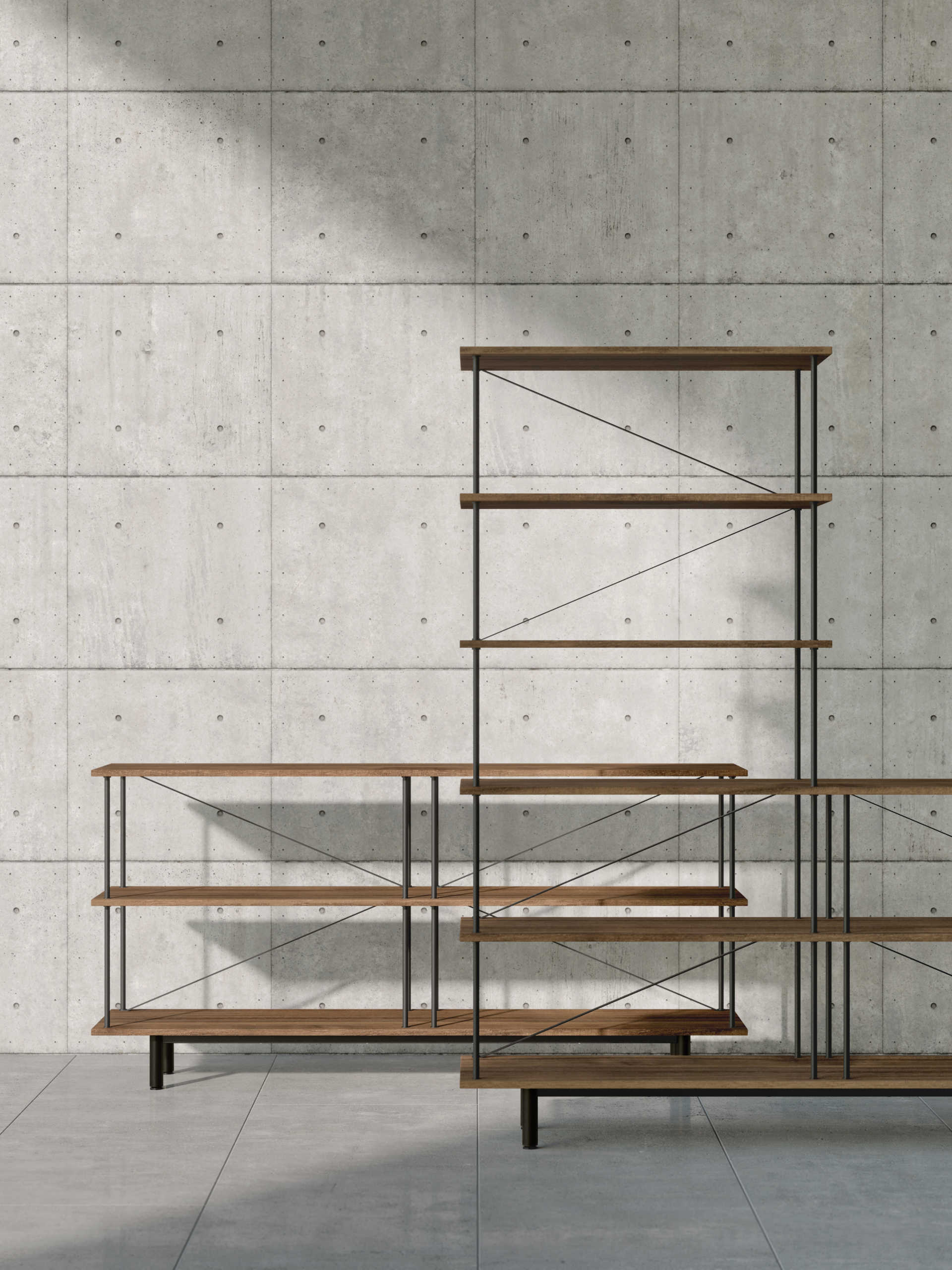 Сейтон 2-2 л Stellar Works SE-SF122-L Seiton - Вид №4