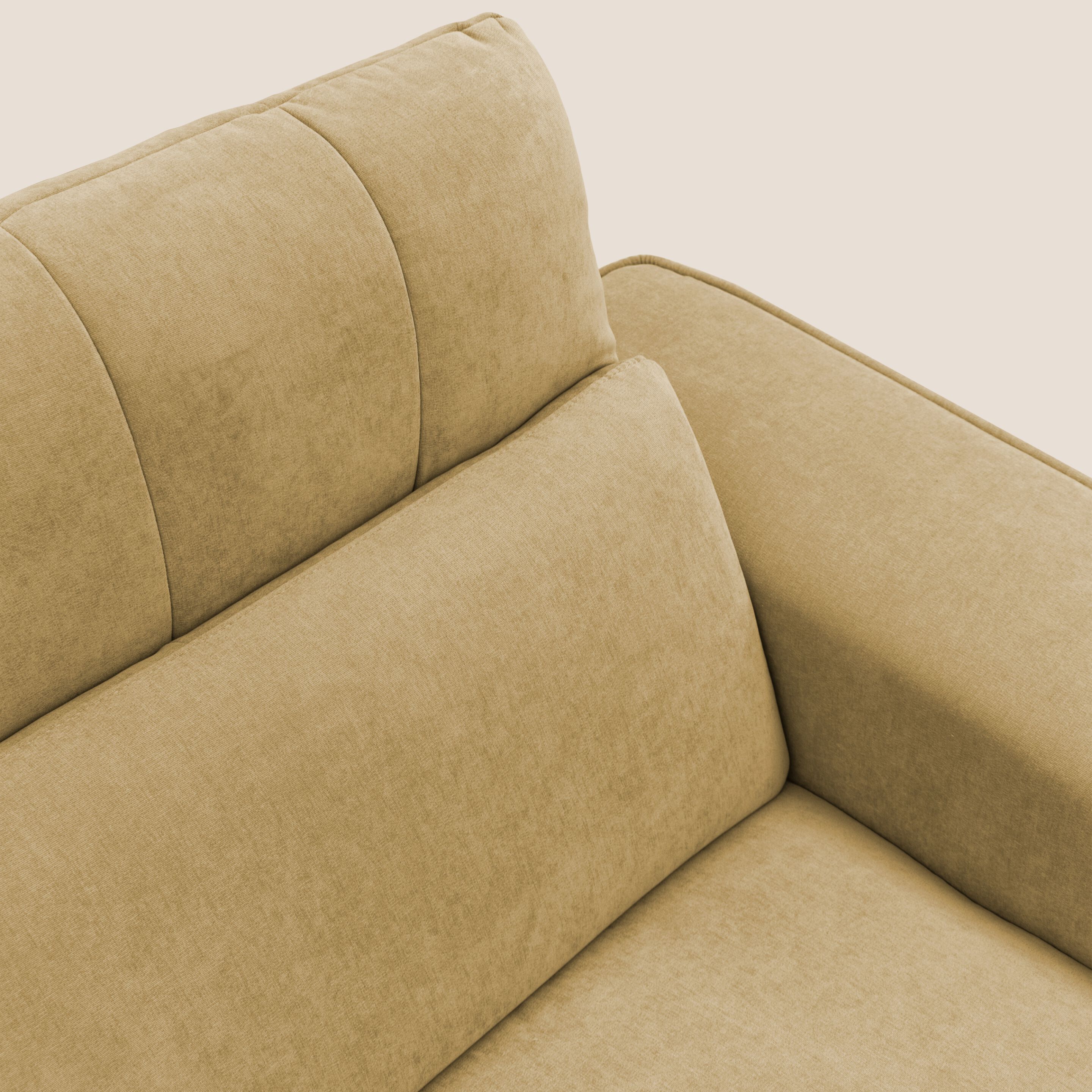 2-местный подголовник тканевый диван с откидной спинкой Divani.Store Clark ARCH-00050151 - Вид №74