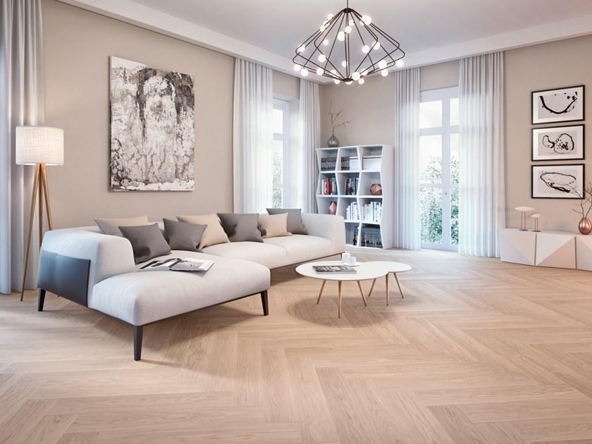 mafi Дубовый пол Basic eiche Eaefbkw - Вид №1