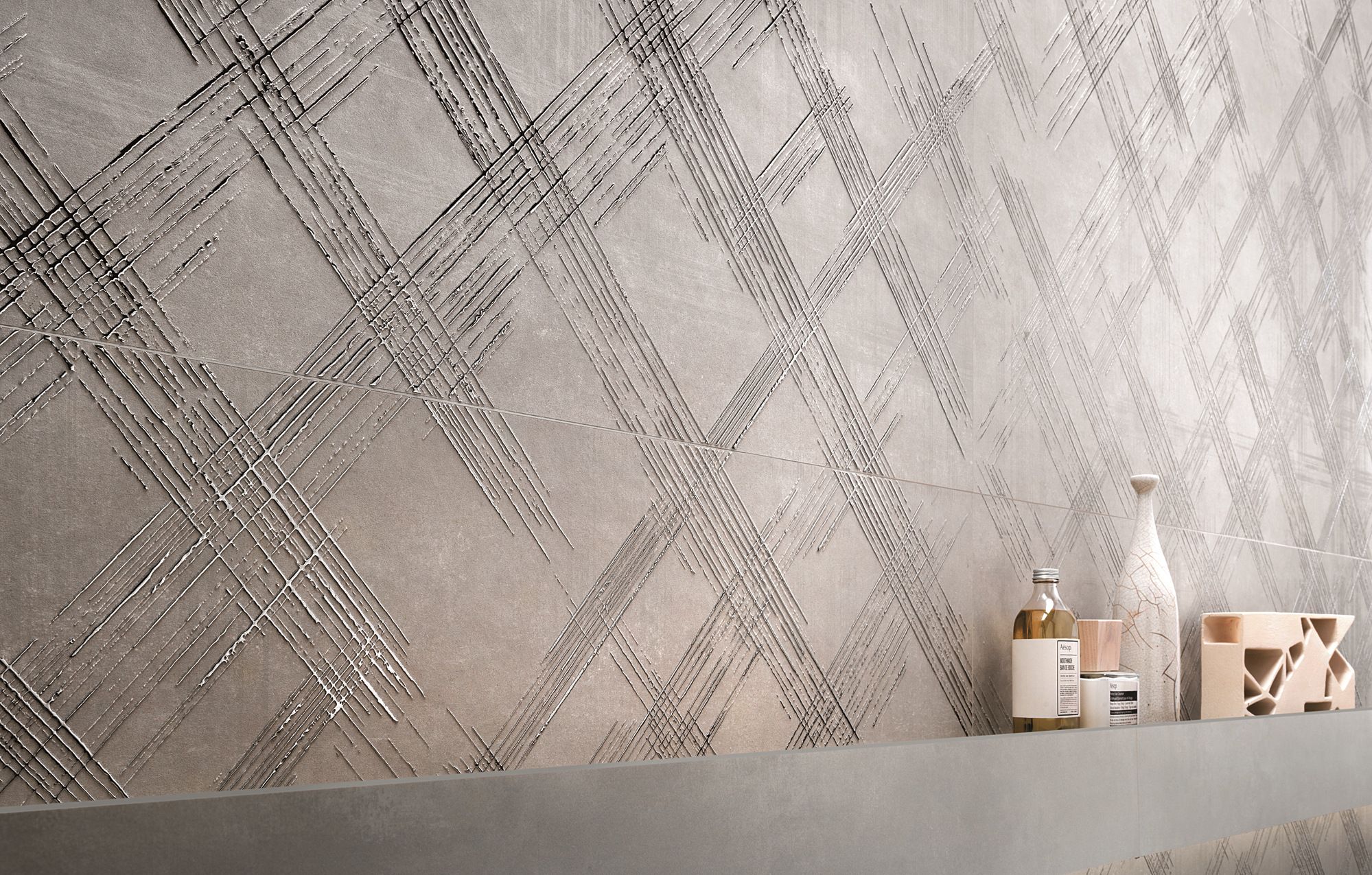 Пол / керамогранит FAP ceramiche ARCH-00131259 - Вид №33