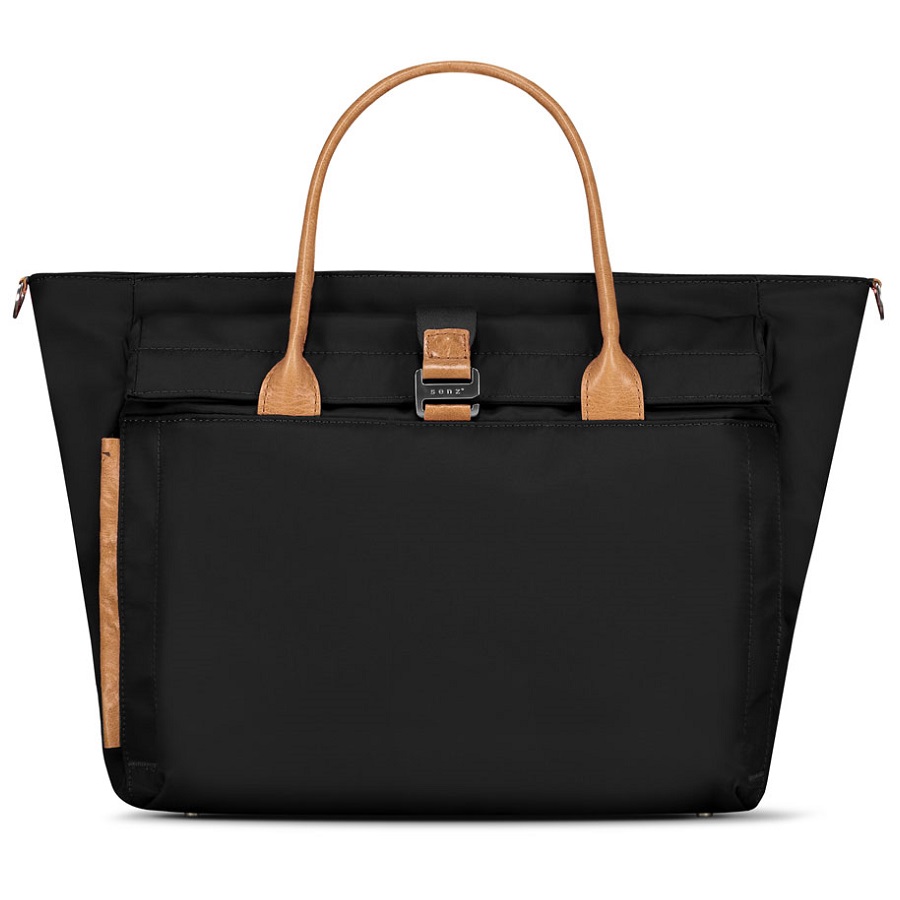 6013001 Сумка ° lou pure black SENZ 