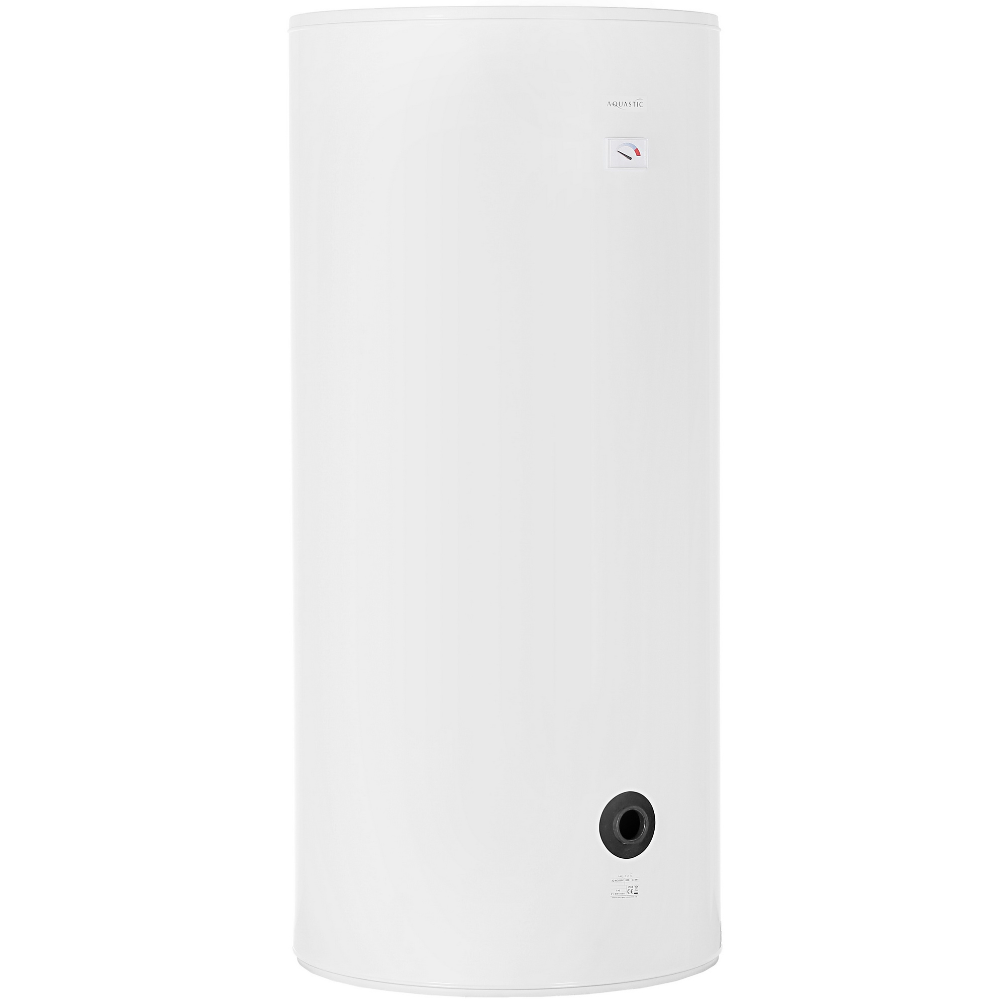 5337737 Бойлер косвенного нагрева HAJDU AQ IND 300SC STDN-0029577