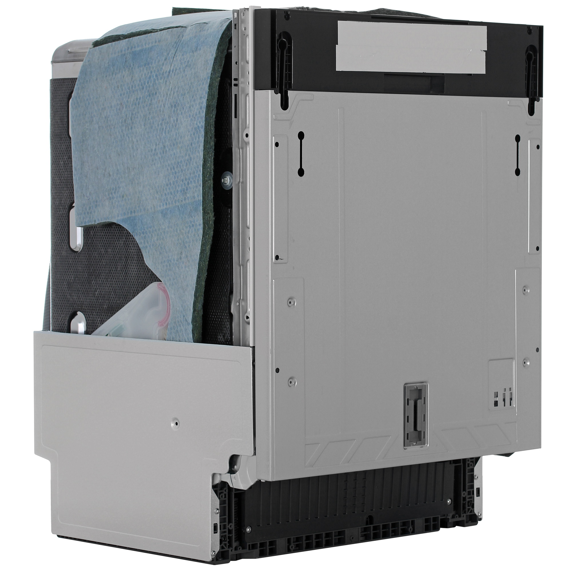 9234937 Встраиваемая посудомоечная машина Candy NOVA CI 3A7E0AB-08 STDN-0015446 - Вид №3