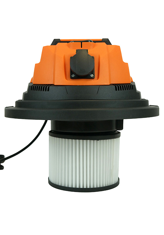 Строительный пылесос  Sturm VC7360 9126957 Sturm! STDN-0125578 - Вид №6