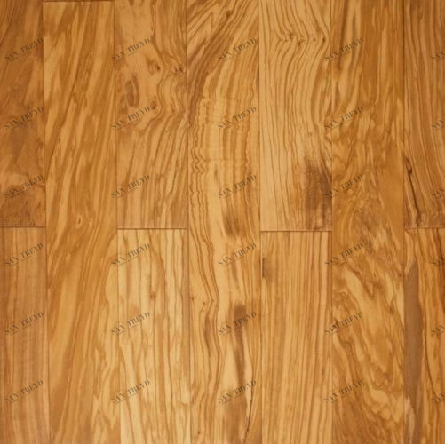 Инженерная доска Bellotti Лак/масло Олива Селект (Гладкая) 700-1500х140 мм 1800420003