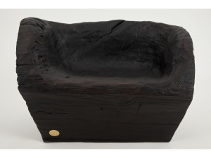 Дубовое кресло