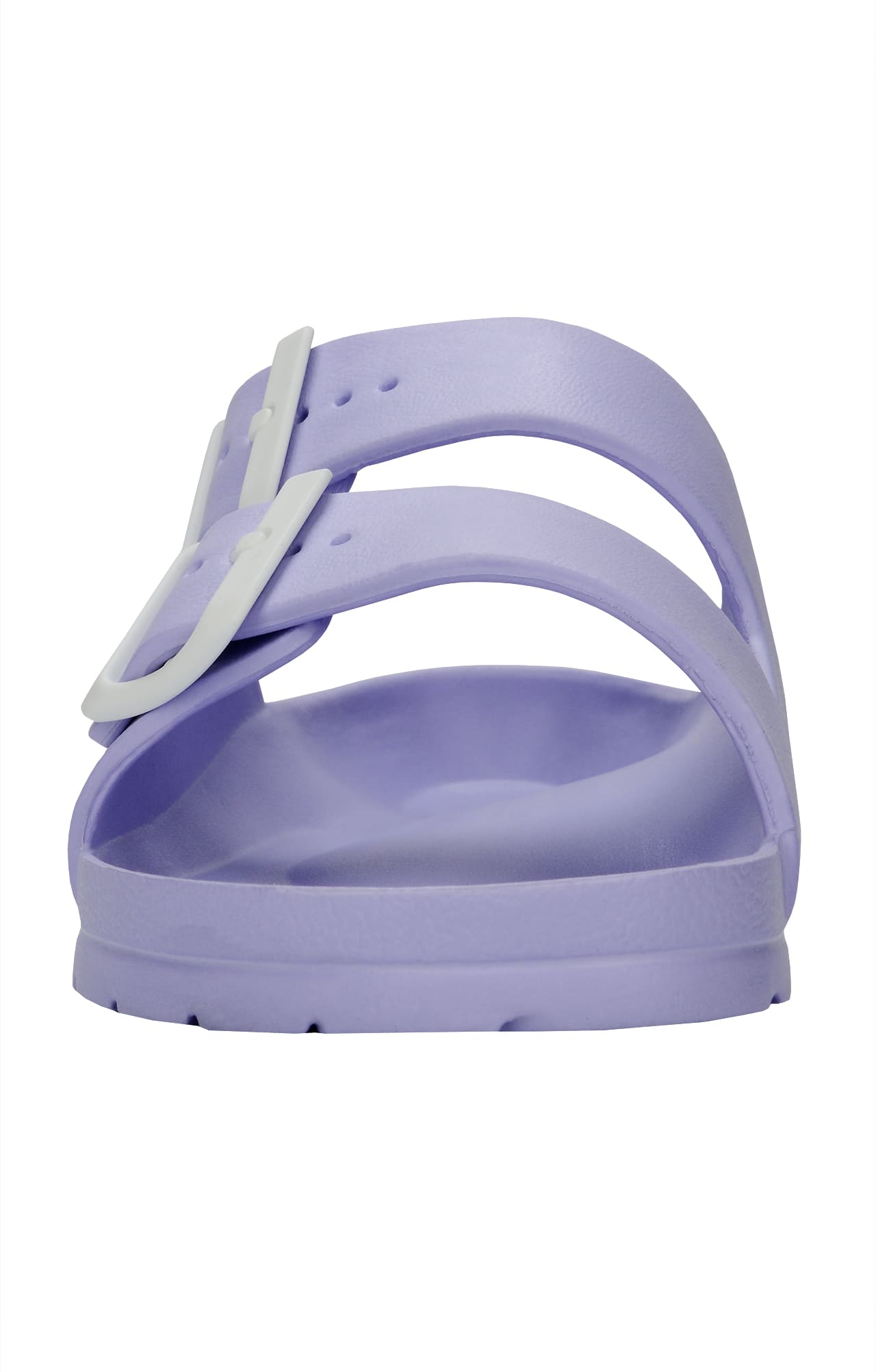 64075 Сланцы ЭВА Люкс женские сиреневые  Одежда для горничных и уборщиц  размер 39 Спецодежда  - Вид №3