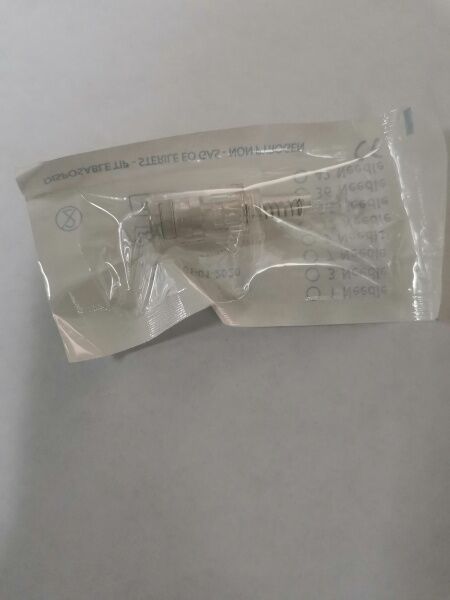 52477 Картридж Nano (Нано) для Charmant 10 мм МедЛайф  - Вид №1