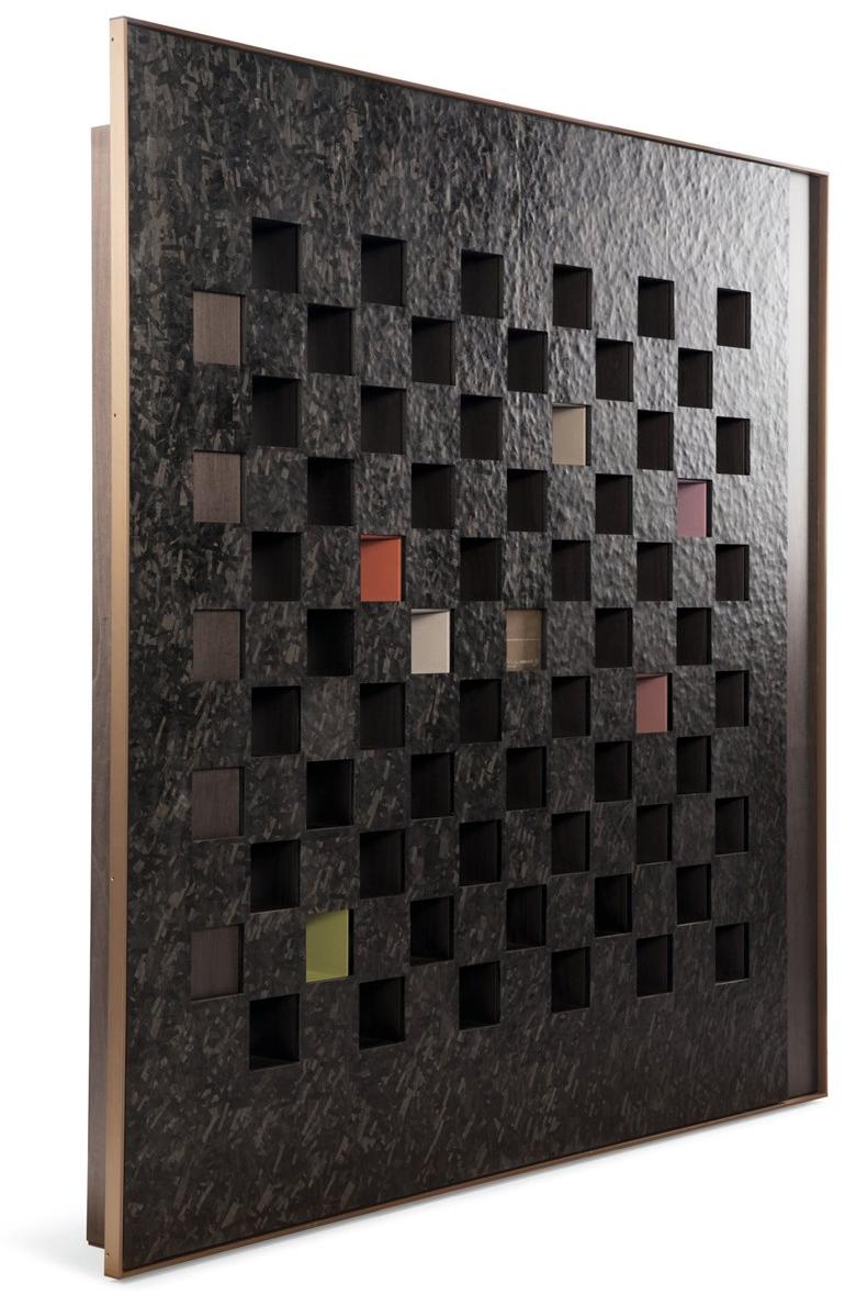 Giorgetti Отдельностоящий книжный шкаф sun-id-1476555 - Вид №6