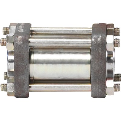 Danfoss NRVA — обратный клапан NRVA 40 Клапан обратный 020-2004 