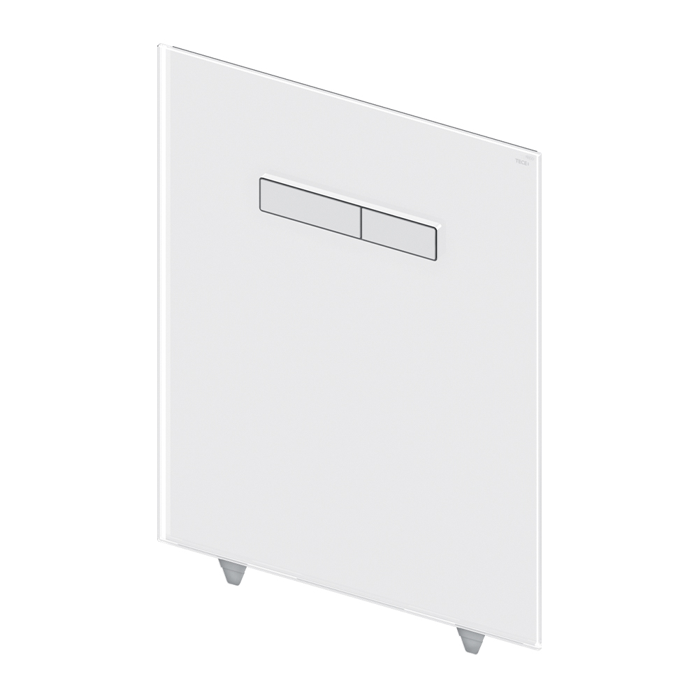 9650005 Стеклянные панели Tece TECElux