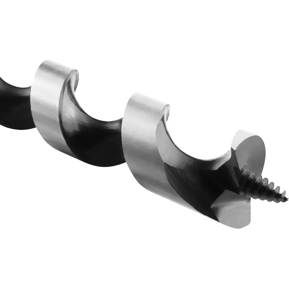 Сверло винтовое по дереву Vertextools 555-30-460 30x460 мм 89456697 STLM-2006155  - Вид №2