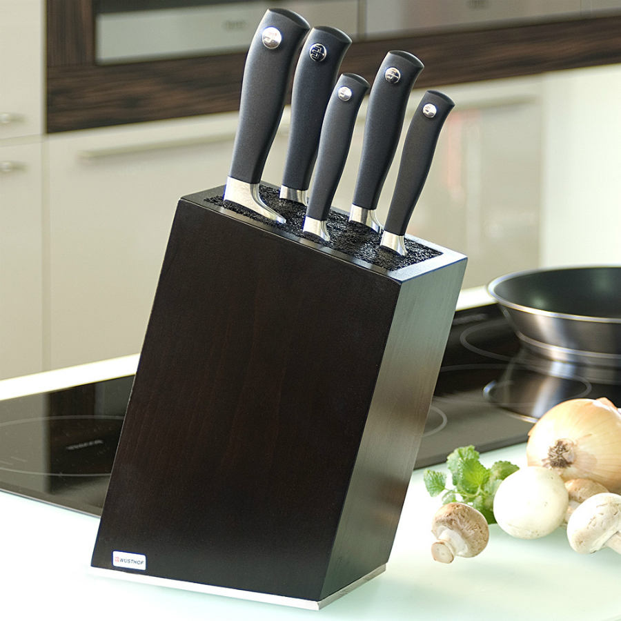 Нож кухонный для бутербродов Grand Prix II, 14 см WUESTHOF W4106WUS - Вид №1