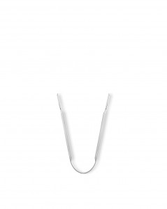 Весна для кубиков сахара или сухого льда Alessi