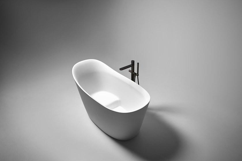 Овальная ванна из flumood® Antoniolupi sun-id-1487289 - Вид №10