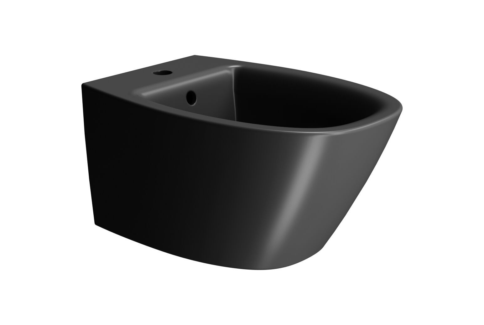 Керамическое подвесное биде GSI ceramica мода ARCH-00032339 - Вид №4