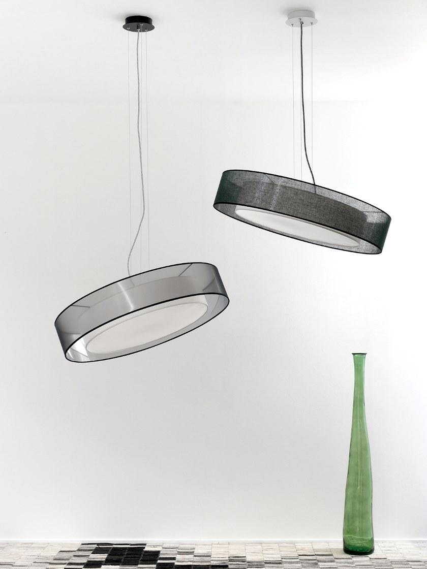 Hind Rabii Светодиодная подвесная лампа Tenue de soirée Tenue de soiree sun-id-1481891 - Вид №3