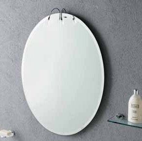 Specchi Collection зеркала  для ванной комнаты серия Molati Stilhaus Stil Haus 45948 - Вид №2