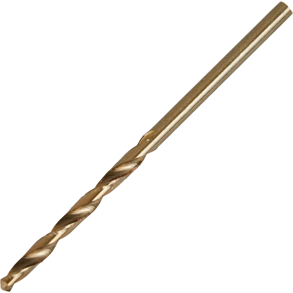 Сверло спиральное по металлу HSS-Co KWB 248625 2.5x57 мм 87678663 STLM-2092102 