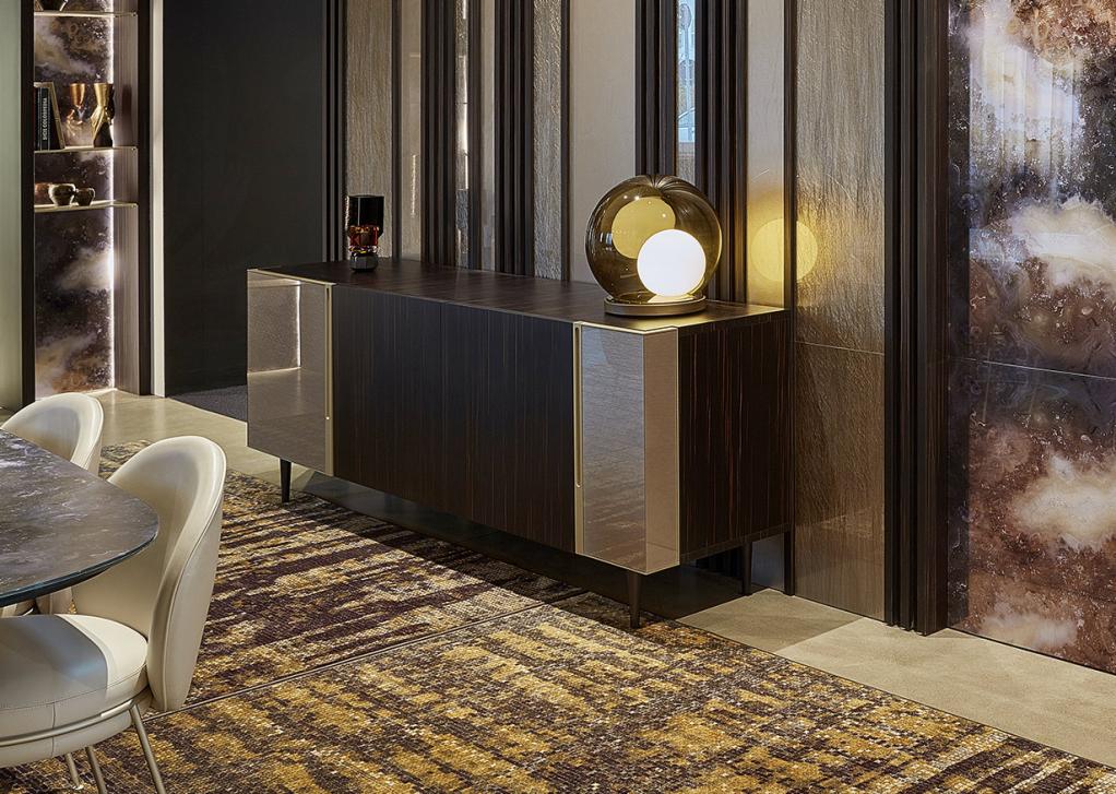 SICIS Island Sideboard 220x55x85 sun-id-1989887 - Вид №2