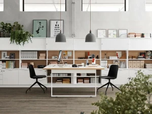 Martex Офисная мебель Vertebra