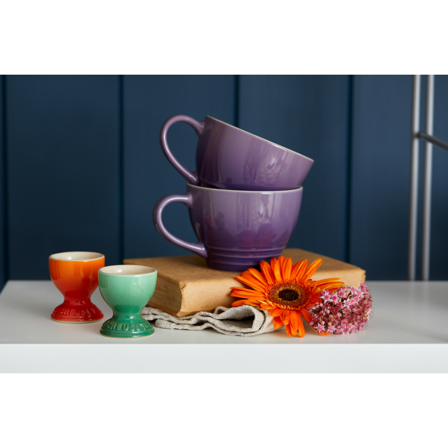 Чашка Le Creuset, 400 мл, фиолетовая 60304407220005 - Вид №1