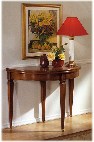 Стол  MIRANDOLA R293 Botticelli - Вид №1