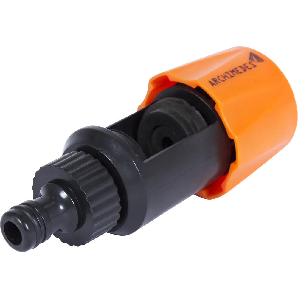 Адаптер для крана универсальный ARCHIMEDES STLM-2093364