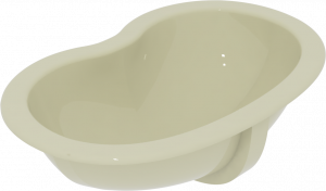 TILAVSP13 Встраиваемая раковина на столешницу GSG CERAMIC