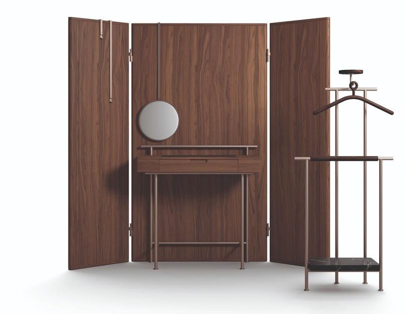 Cassina Стальная подставка для камердинера Stay sun-id-1454487 - Вид №2