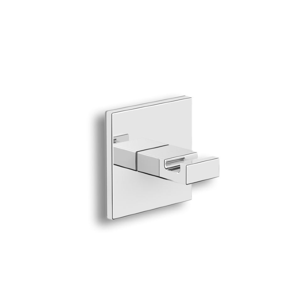 71131 Крючок подвесной цвет хром LANGBERGER molveno