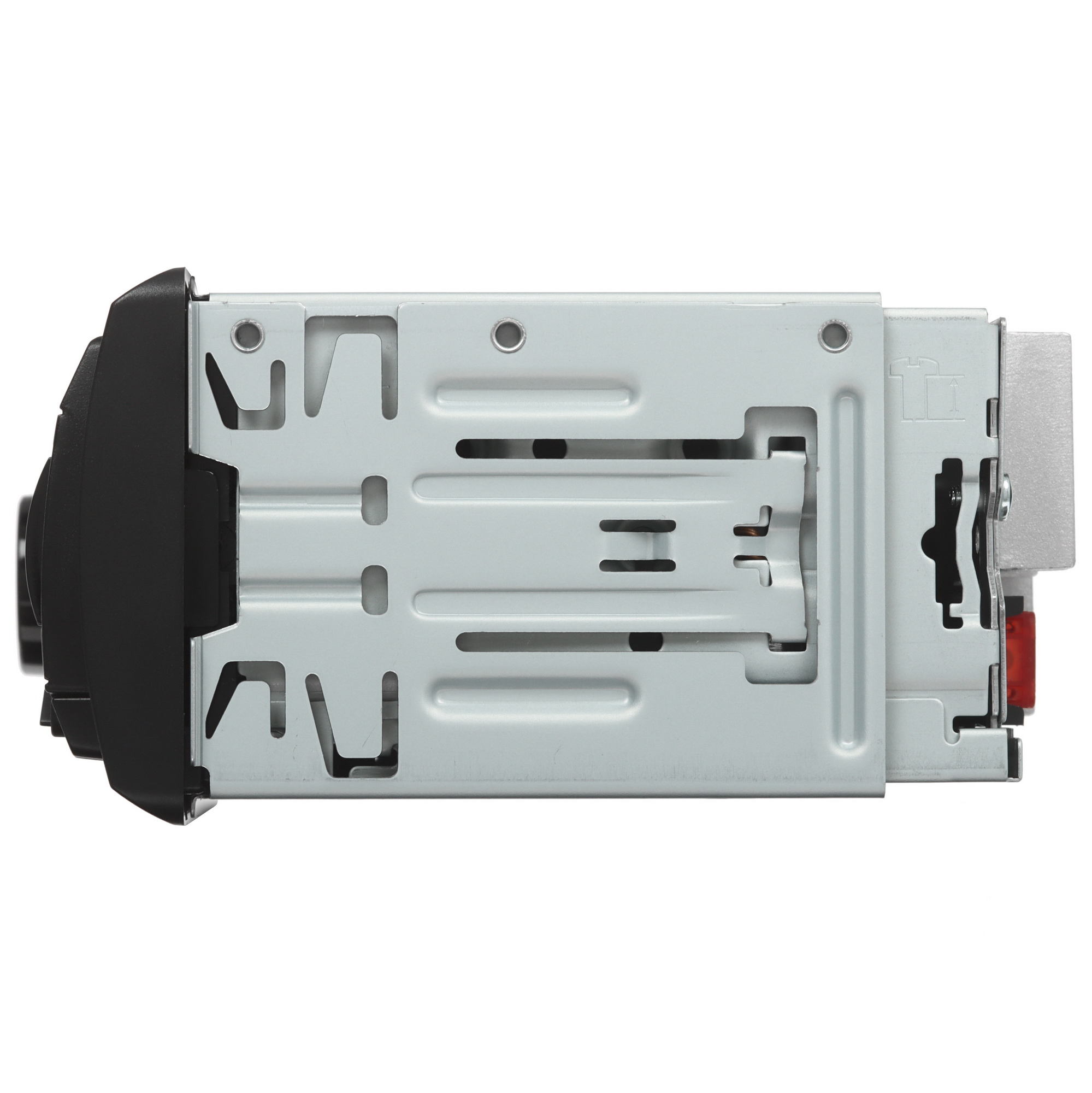 5467621 Автопроигрыватель Pioneer MVH-S215BT STDN-0099627 - Вид №2