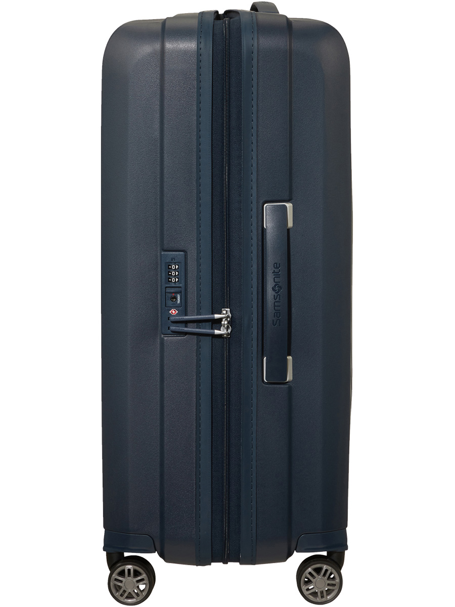 KD8-01002 Чемодан KD8*002 Spinner Samsonite Hi-Fi - Вид №4