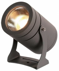 Terzo Light Регулируемый алюминиевый светодиодный проектор для улицы  V4187600